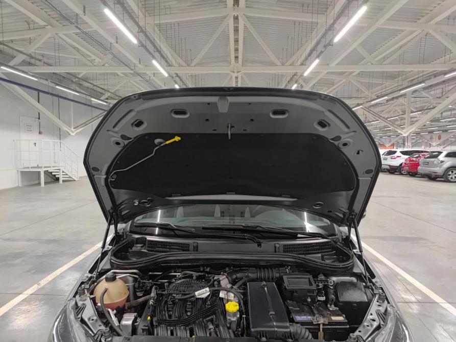 Lada (ВАЗ) Vesta I Казань  - изображение 11