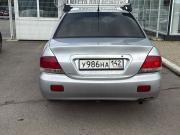 Mitsubishi Lancer IX Рестайлинг Кемерово  - изображение 44