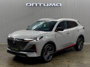 Changan CS55 Plus II Краснодар  - изображение 23