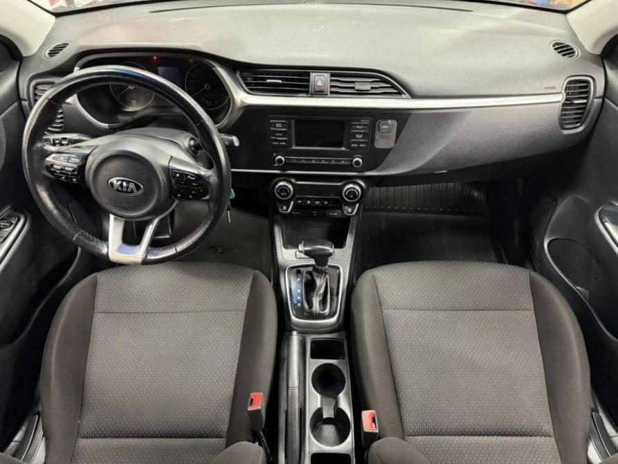 Kia Rio IV Рестайлинг Набережные Челны  - изображение 14