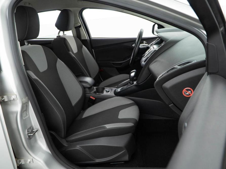 Ford Focus III Москва  - изображение 8