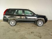 Nissan X-Trail II Рестайлинг Москва  - изображение 26