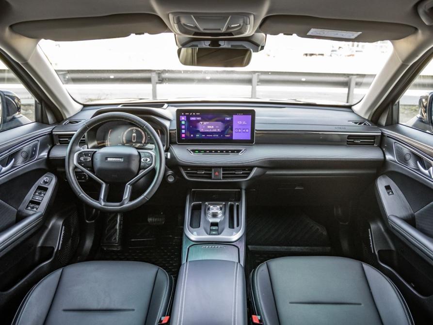 Haval Jolion I Волгоград  - изображение 13