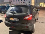Nissan Qashqai I Рестайлинг Санкт-Петербург  - изображение 7