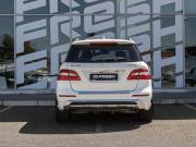 Mercedes-Benz M-Класс III (W166) Краснодар  - изображение 37