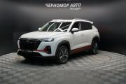 Changan CS35 Plus I Рестайлинг Крым  - изображение 30