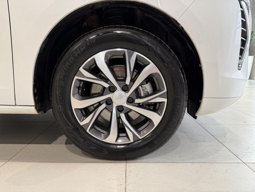 Haval Jolion I Москва  - изображение 20
