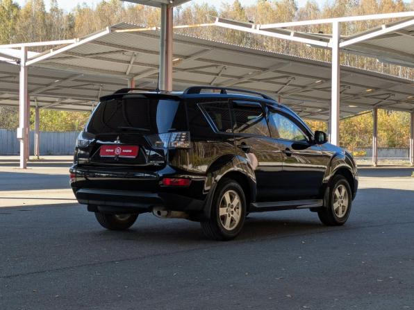 Mitsubishi Outlander II Рестайлинг с пробегом 2011 года, цена 1 594 900 рублей, 155000 км, внедорожник, Автокод Объявления