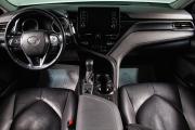 Toyota Camry VIII (XV70) Рестайлинг Сургут  - изображение 34