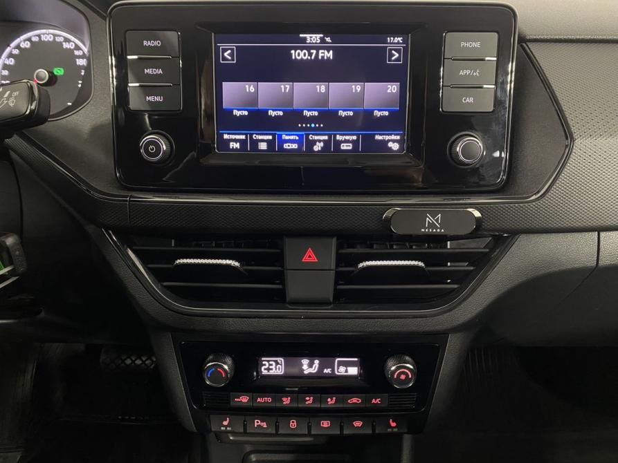 Volkswagen Polo VI Воронеж  - изображение 18