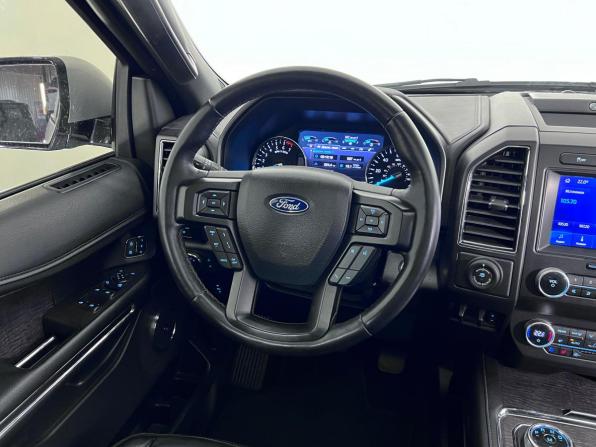 Ford Expedition IV с пробегом 2019 года, цена 4 259 000 рублей, 35448 км, внедорожник, Автокод Объявления