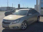 Chevrolet Cruze I Самара  - изображение 16