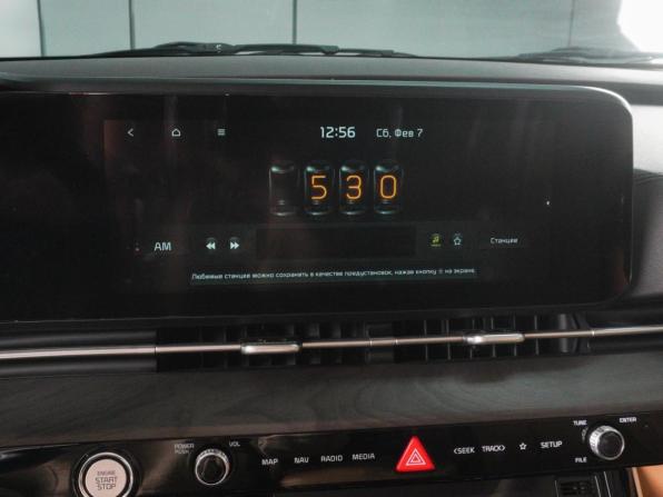 Kia Carnival IV с пробегом 2021 года, цена 4 278 000 рублей, 96540 км, минивэн, Автокод Объявления