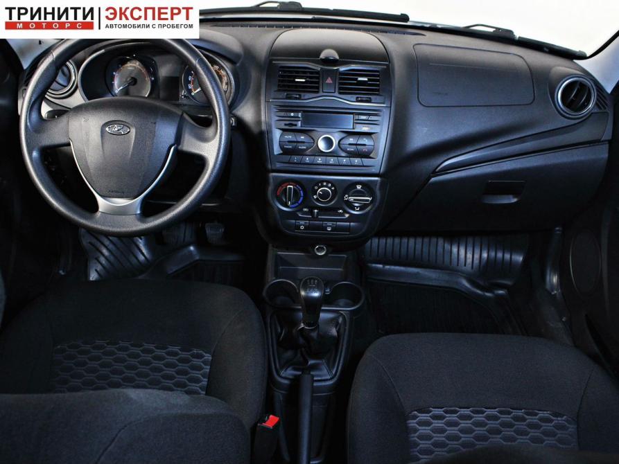 Lada (ВАЗ) Granta I Рестайлинг Белгород  - изображение 11