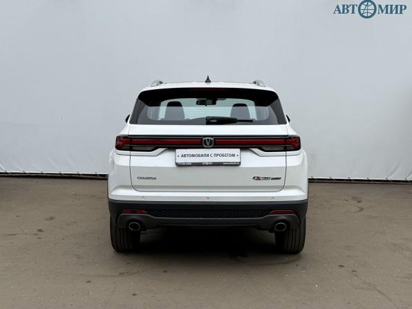 Changan CS35 Plus I Рестайлинг с пробегом 2023 года, цена 1 990 000 рублей, 11007 км, внедорожник, Автокод Объявления