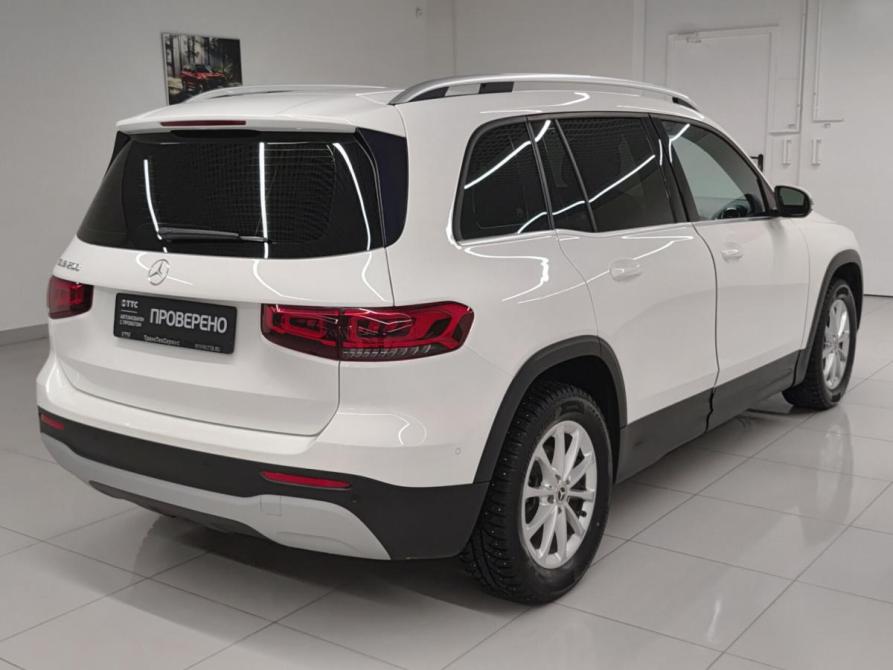 Mercedes-Benz GLB I (X247) Казань  - изображение 6