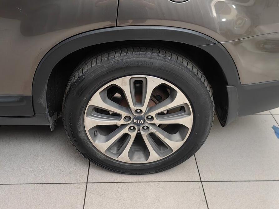 Kia Sorento II Рестайлинг Подольск  - изображение 26