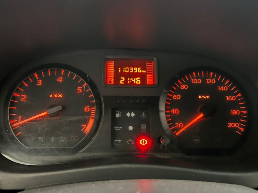 Lada (ВАЗ) Largus I Волгоград  - изображение 13