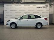 Lada (ВАЗ) Granta I Рестайлинг Санкт-Петербург  - изображение 20