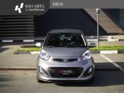 Kia Picanto II Казань  - изображение 17