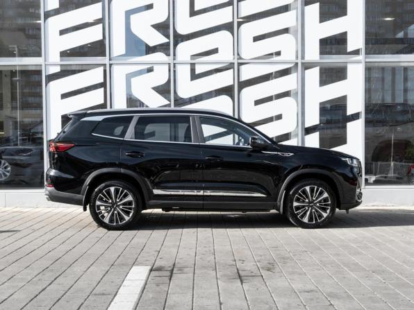Chery Tiggo 8 Pro Max I Рестайлинг с пробегом 2023 года, цена 2 362 500 рублей, 52556 км, внедорожник, Автокод Объявления