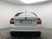 Skoda Rapid I Мурманск  - изображение 31
