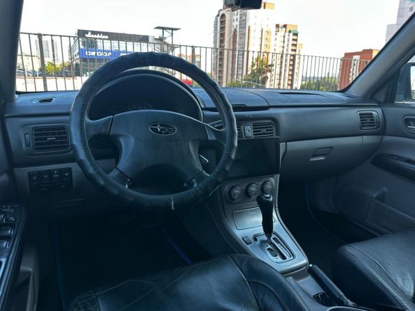 Subaru Forester II с пробегом 2003 года, цена 546 000 рублей, 308801 км, внедорожник, Автокод Объявления