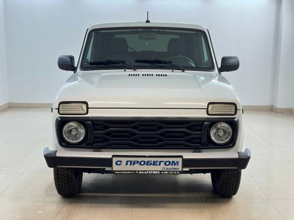 Lada (ВАЗ) Niva Legend с пробегом 2024 года, цена 800 000 рублей, 24135 км, внедорожник, Автокод Объявления
