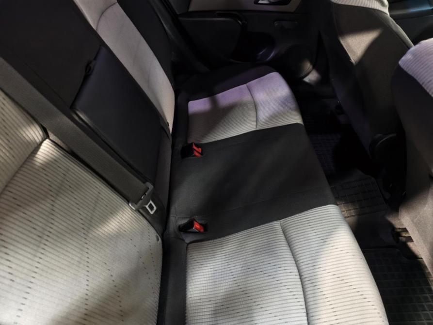 Chevrolet Cruze I Курск  - изображение 15