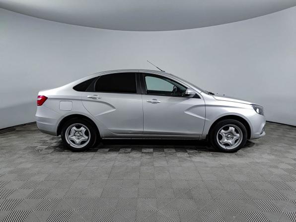 Lada (ВАЗ) Vesta I с пробегом 2017 года, цена 750 000 рублей, 148500 км, седан, Автокод Объявления