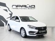 Lada (ВАЗ) Vesta I Рестайлинг (NG) Ростов-на-Дону  - изображение 30