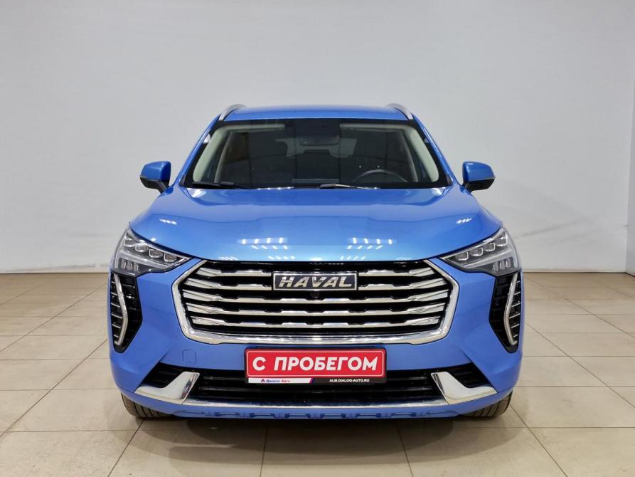 Haval Jolion I Альметьевск  - изображение 2