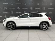 Mercedes-Benz GLA I (X156) Рестайлинг Москва  - изображение 34