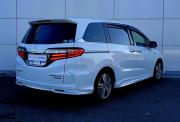 Honda Odyssey V Рестайлинг Абакан  - изображение 32