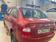 Lada (ВАЗ) Kalina I Екатеринбург  - изображение 26