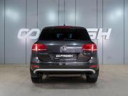 Volkswagen Touareg II Воронеж  - изображение 31