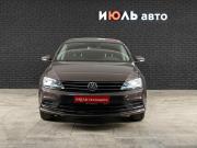 Volkswagen Jetta VI Рестайлинг Екатеринбург  - изображение 18