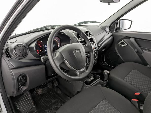 Lada (ВАЗ) Granta I Рестайлинг с пробегом 2023 года, цена 595 000 рублей, 69134 км, седан, Автокод Объявления