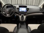 Honda CR-V IV Москва  - изображение 32