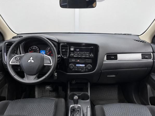 Mitsubishi Outlander III Рестайлинг с пробегом 2014 года, цена 1 199 000 рублей, 247706 км, внедорожник, Автокод Объявления