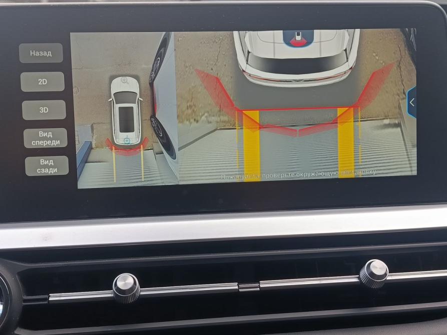 Chery Tiggo 7 Pro I Москва  - изображение 18