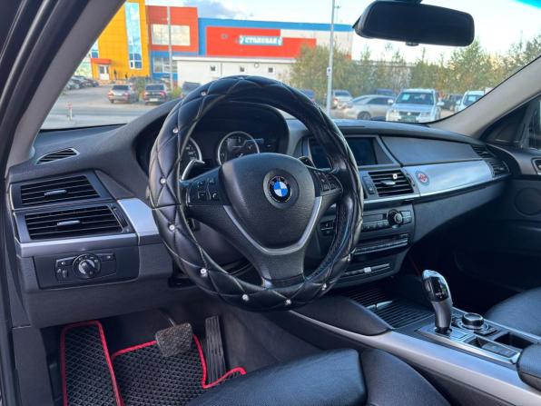 BMW X6 I (E71) с пробегом 2012 года, цена 2 650 000 рублей, 142884 км, внедорожник, Автокод Объявления