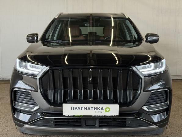 Chery Tiggo 8 Pro Max I с пробегом 2022 года, цена 2 219 000 рублей, 73558 км, внедорожник, Автокод Объявления