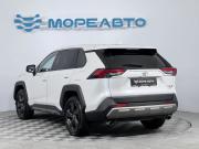 Toyota RAV4 V (XA50) Калининград  - изображение 29