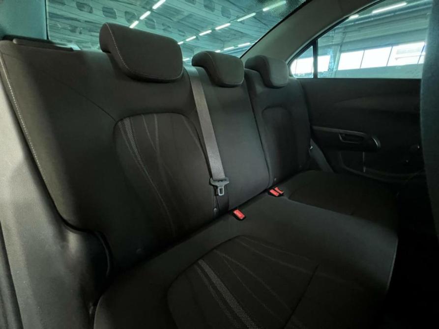 Chevrolet Aveo II Оренбург  - изображение 18