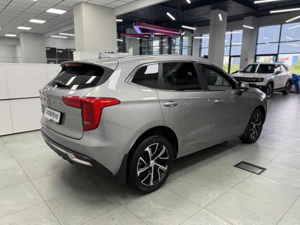 Haval Jolion I с пробегом 2023 года, цена 1 590 000 рублей, 97500 км, внедорожник, Автокод Объявления