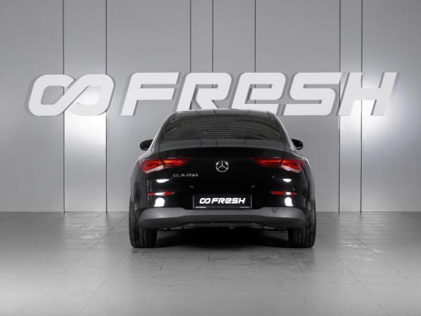 Mercedes-Benz CLA II (C118 X118) с пробегом 2019 года, цена 2 690 000 рублей, 139108 км, седан, Автокод Объявления