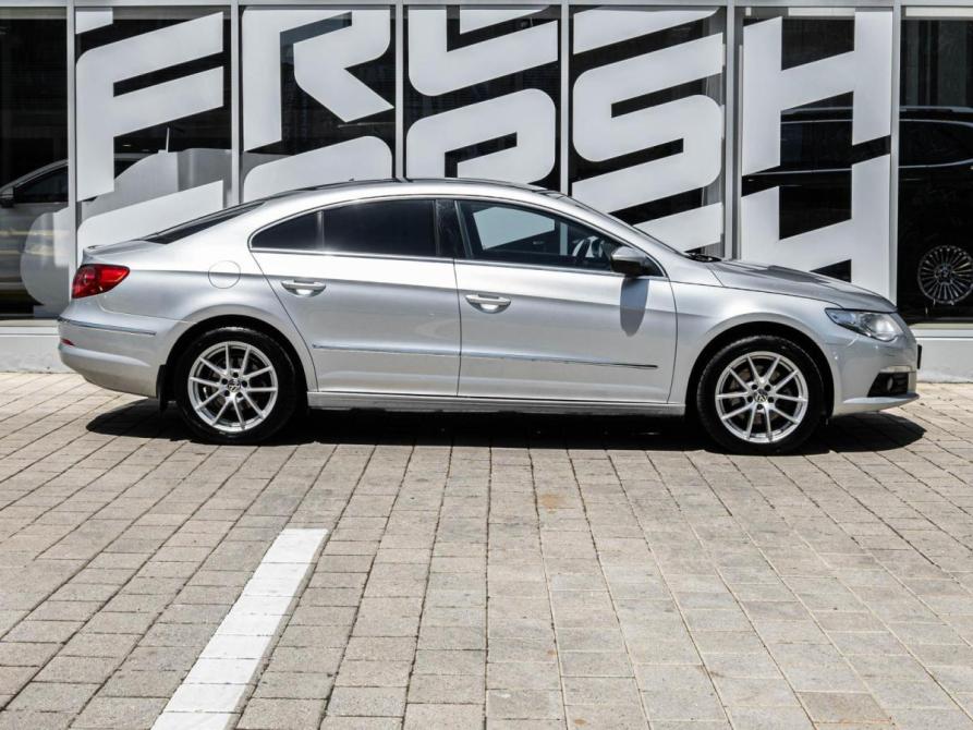 Volkswagen Passat CC I Ставрополь  - изображение 5