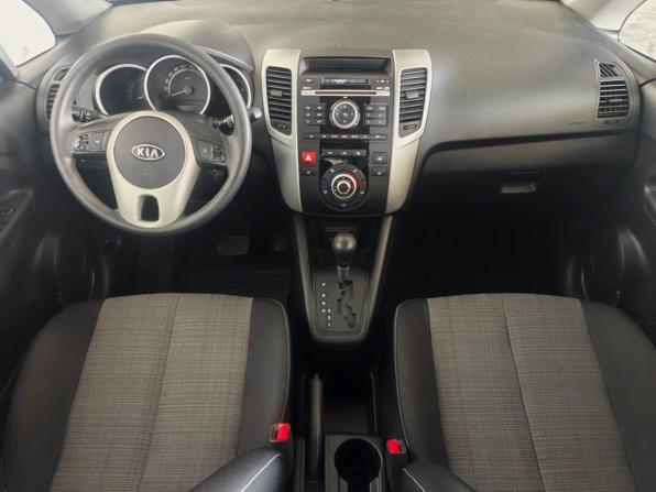 Kia Venga I с пробегом 2012 года, цена 945 000 рублей, 92700 км, компактвэн, Автокод Объявления