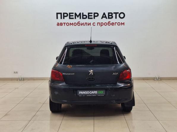 Peugeot 307 I Рестайлинг с пробегом 2007 года, цена 150 000 рублей, 226211 км, хэтчбек, Автокод Объявления